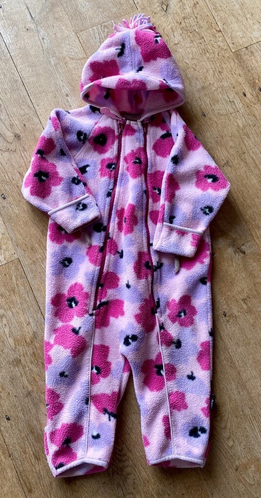 jojo maman snowsuit